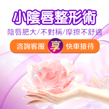 陰唇縮小手術價錢大概多少